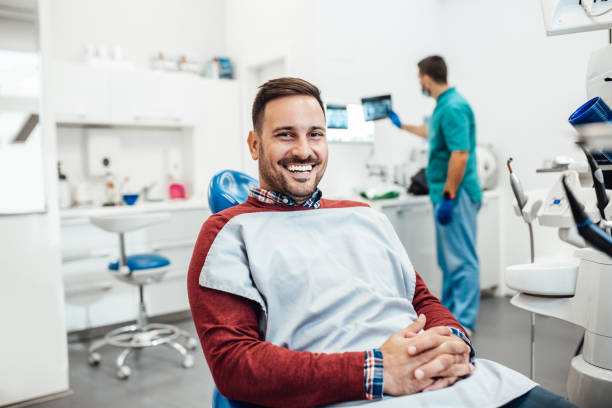 Dental Bonding in Nogales, AZ