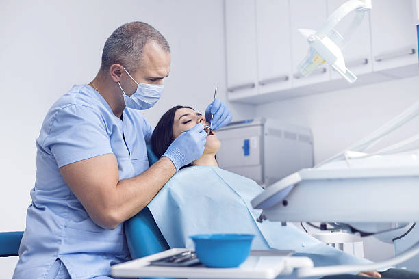 Best Dental Inlays and Onlays  in Nogales, AZ
